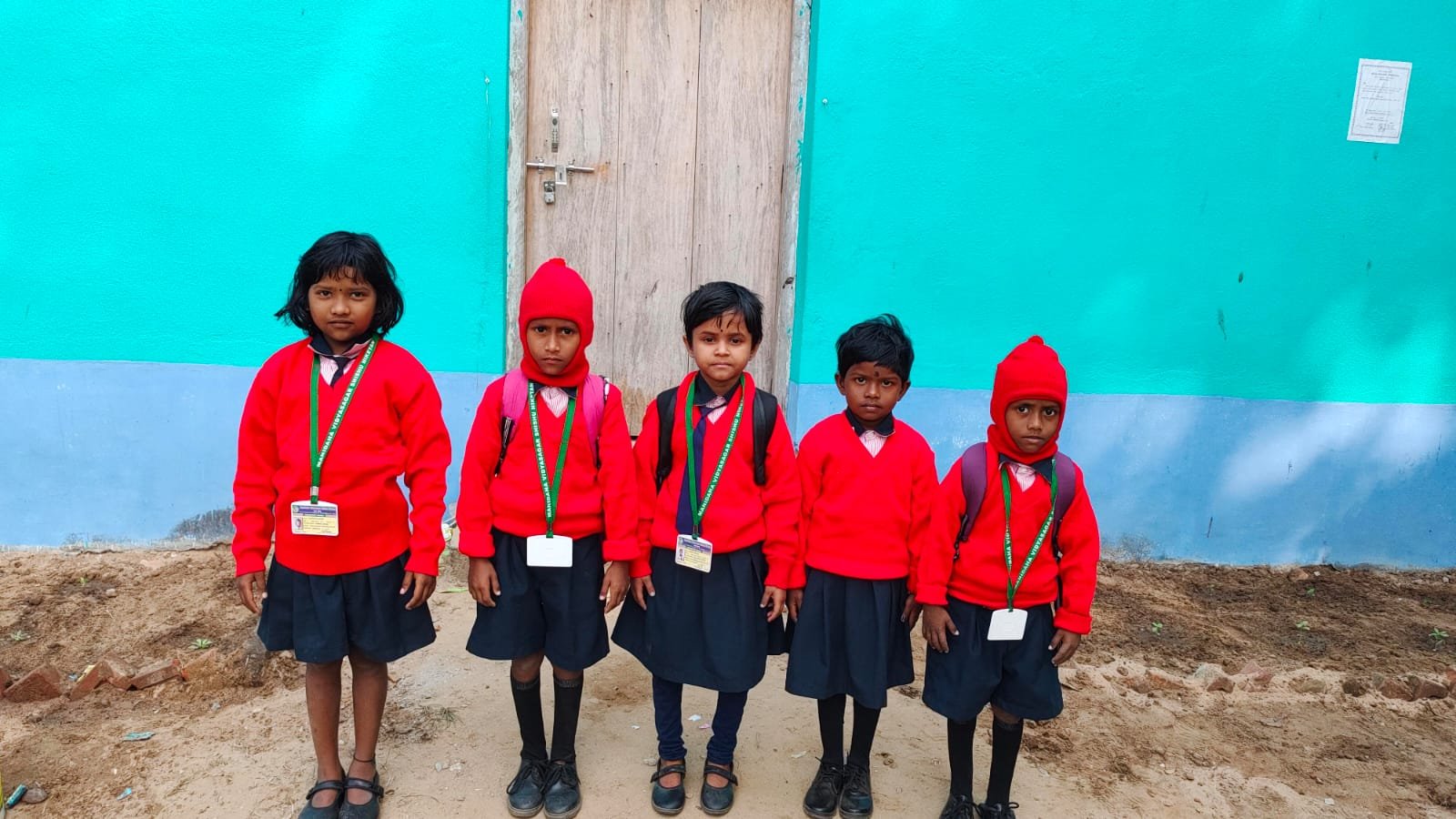 Manidaha vidyasagar shishu niketan website image 3